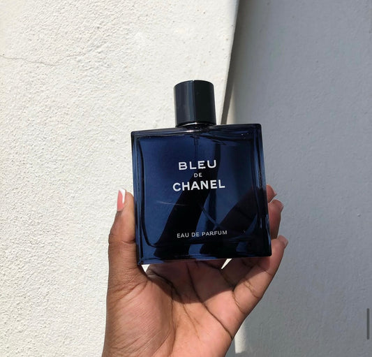 Bleu De Chanel EDP