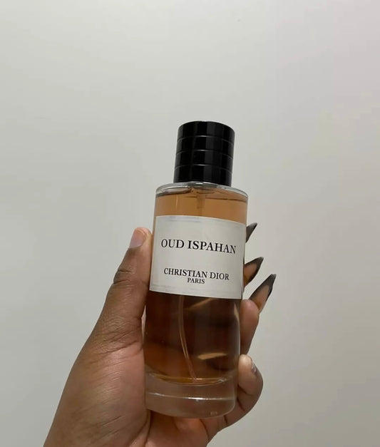 Christian Dior Oud Ispahan