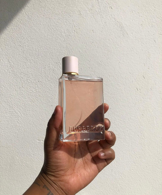 Burberry Her Intense