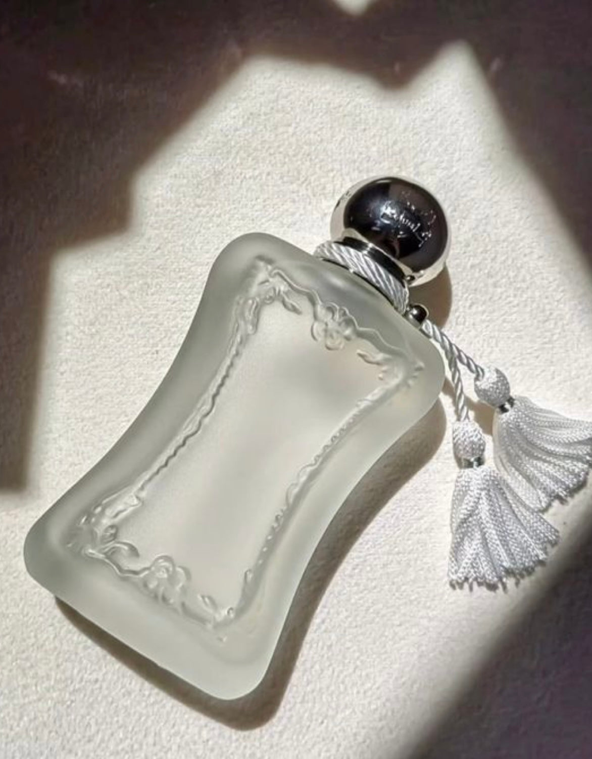 Parfums de Marly Valaya