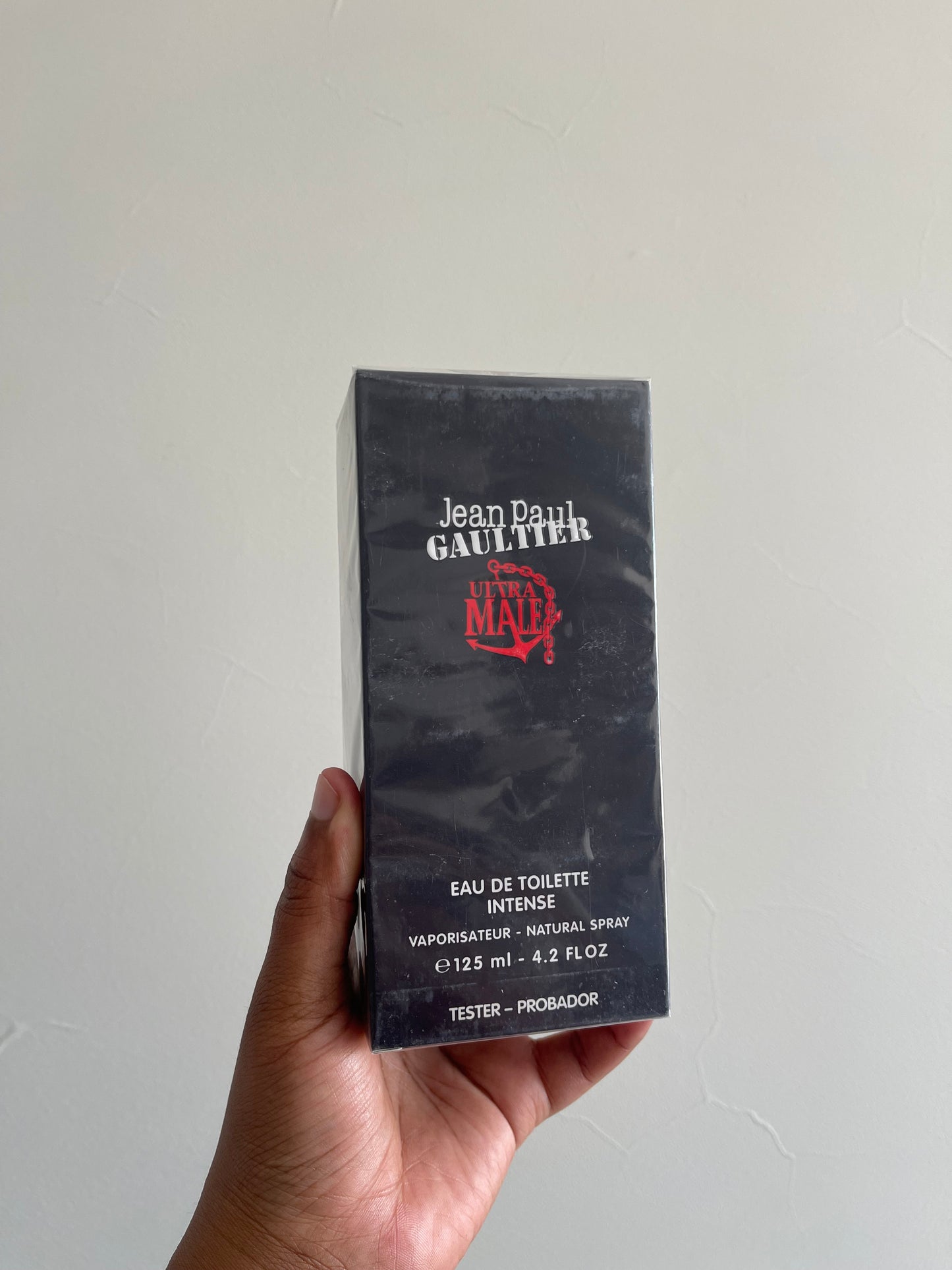 Jean Paul Gaultier Ultra Male