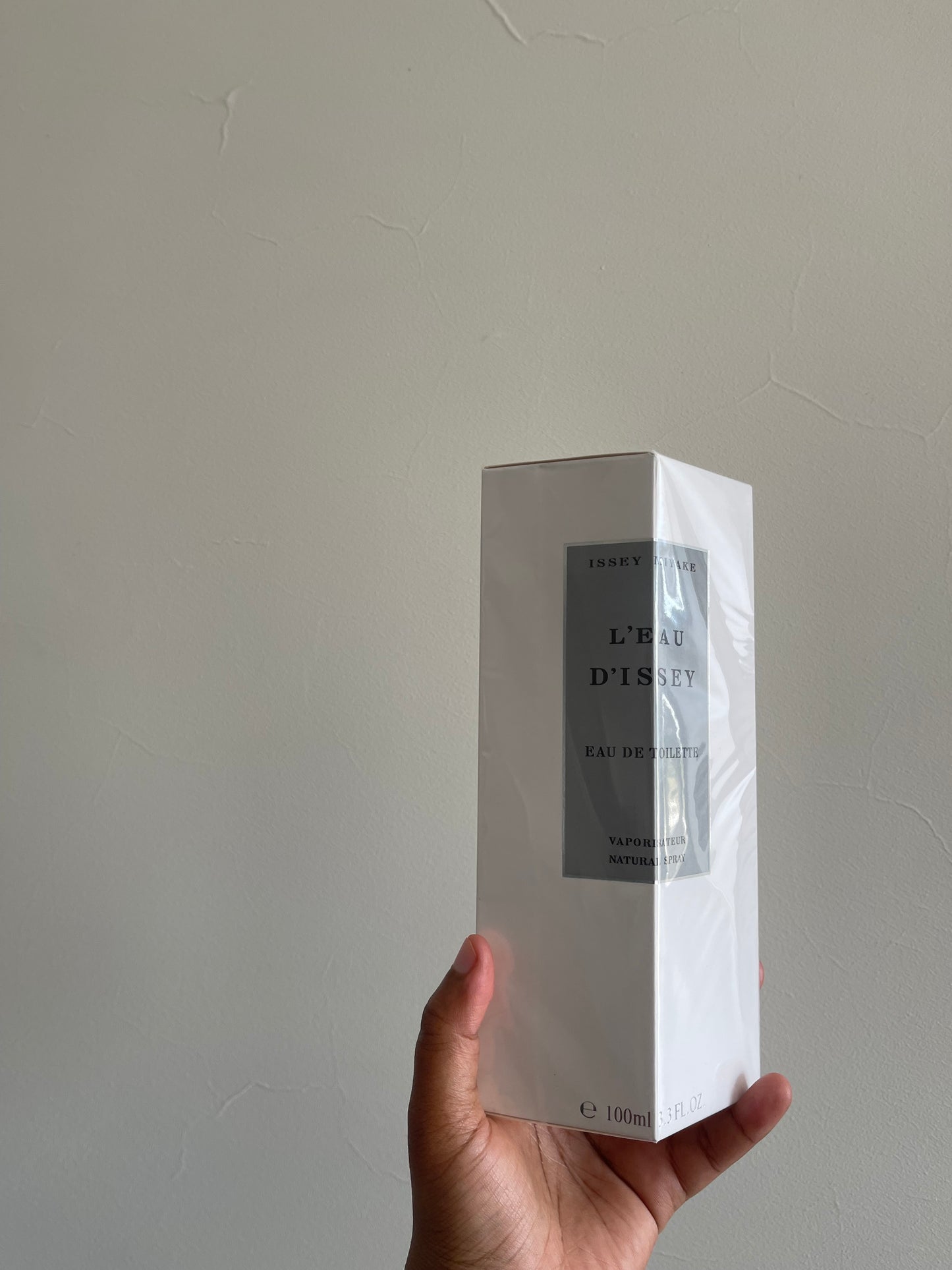 Issey Miyake L'eau D'issey edt