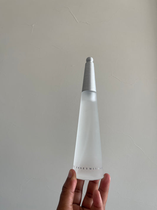 Issey Miyake L'eau D'issey edt