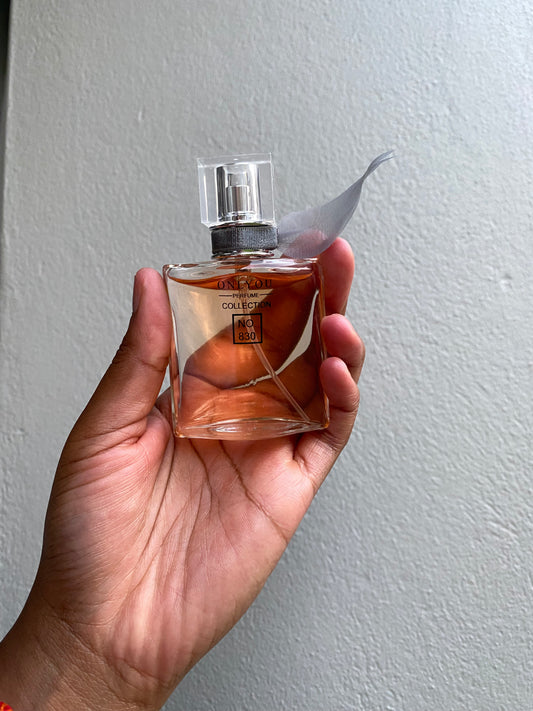 Lancôme La Vie Est Belle