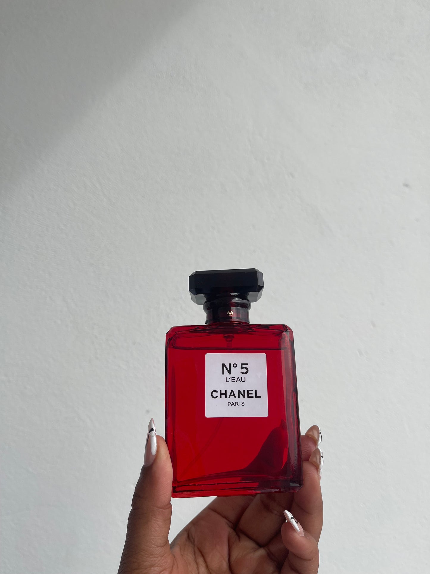 Coco Chanel No.5 L'EAU