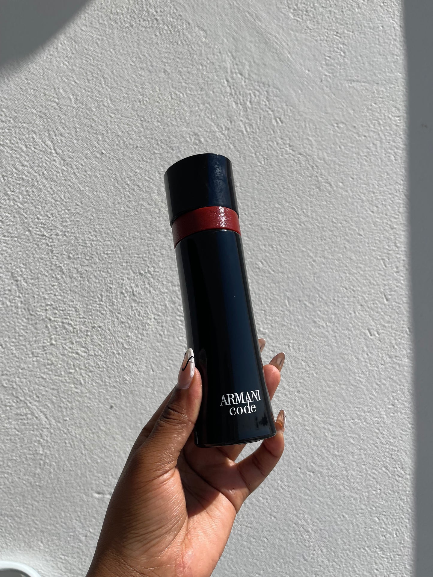 Giorgio Armani Code A-List edt