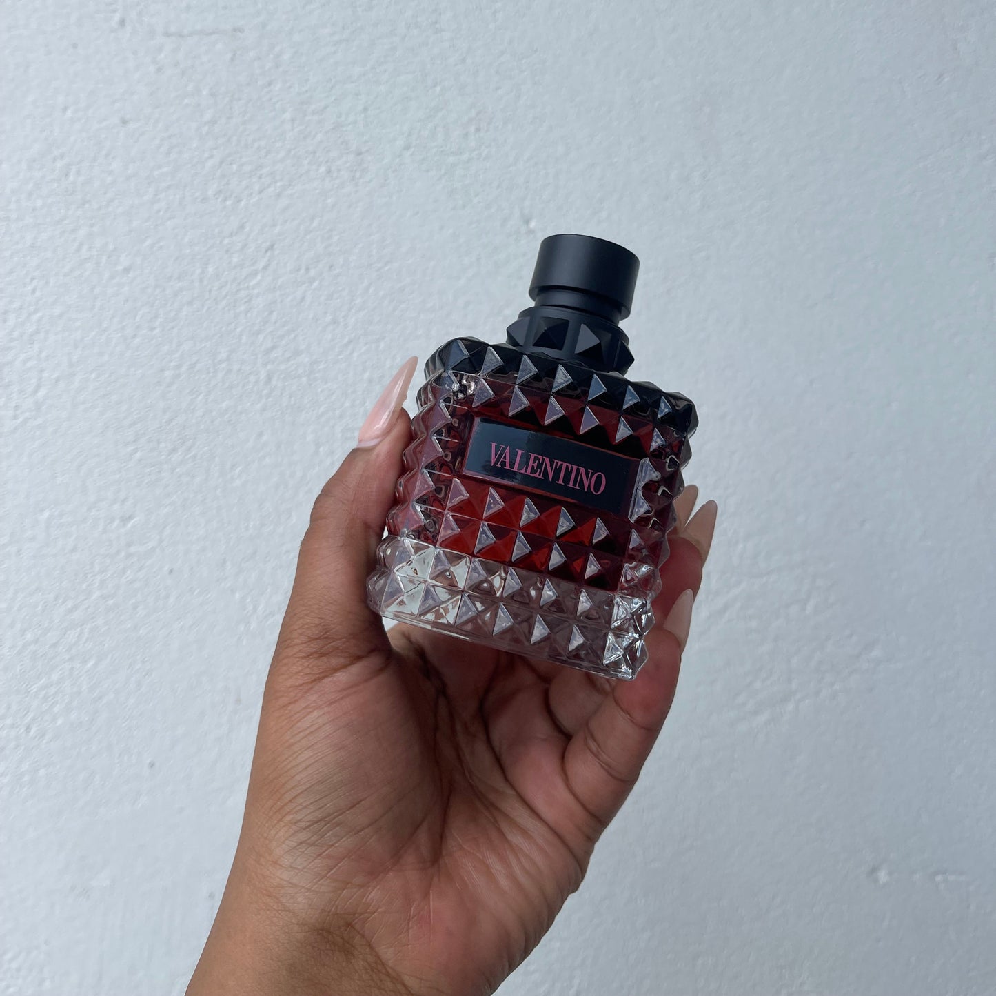 Valentino Born In Roma Intense