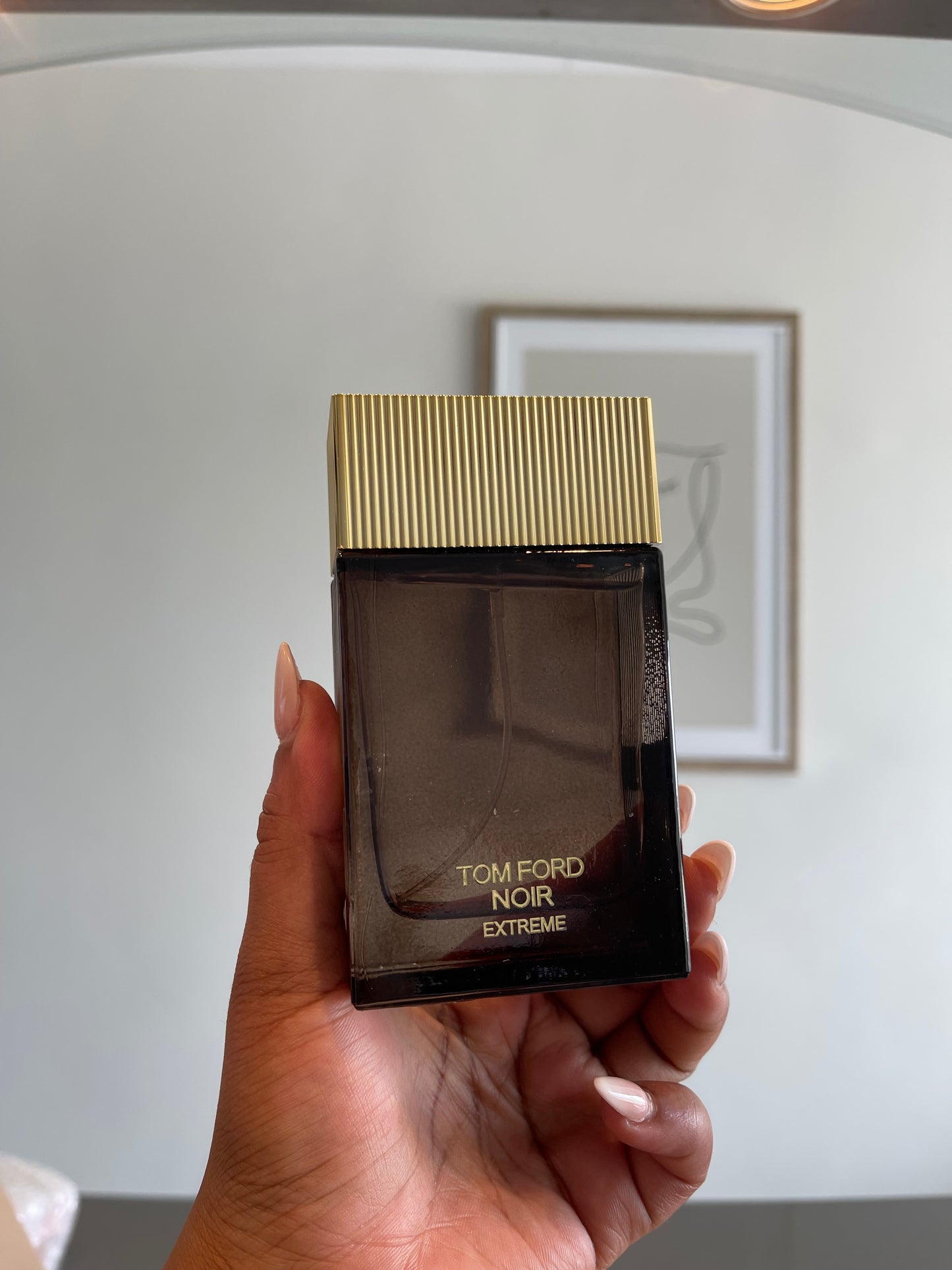 Tom Ford Noir Extreme