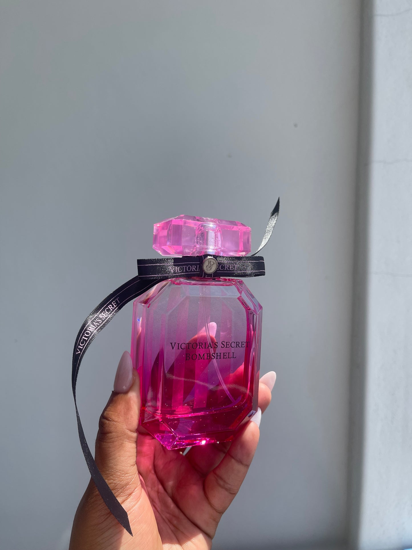 Victoria's Secret Bombshell Can De Parfum