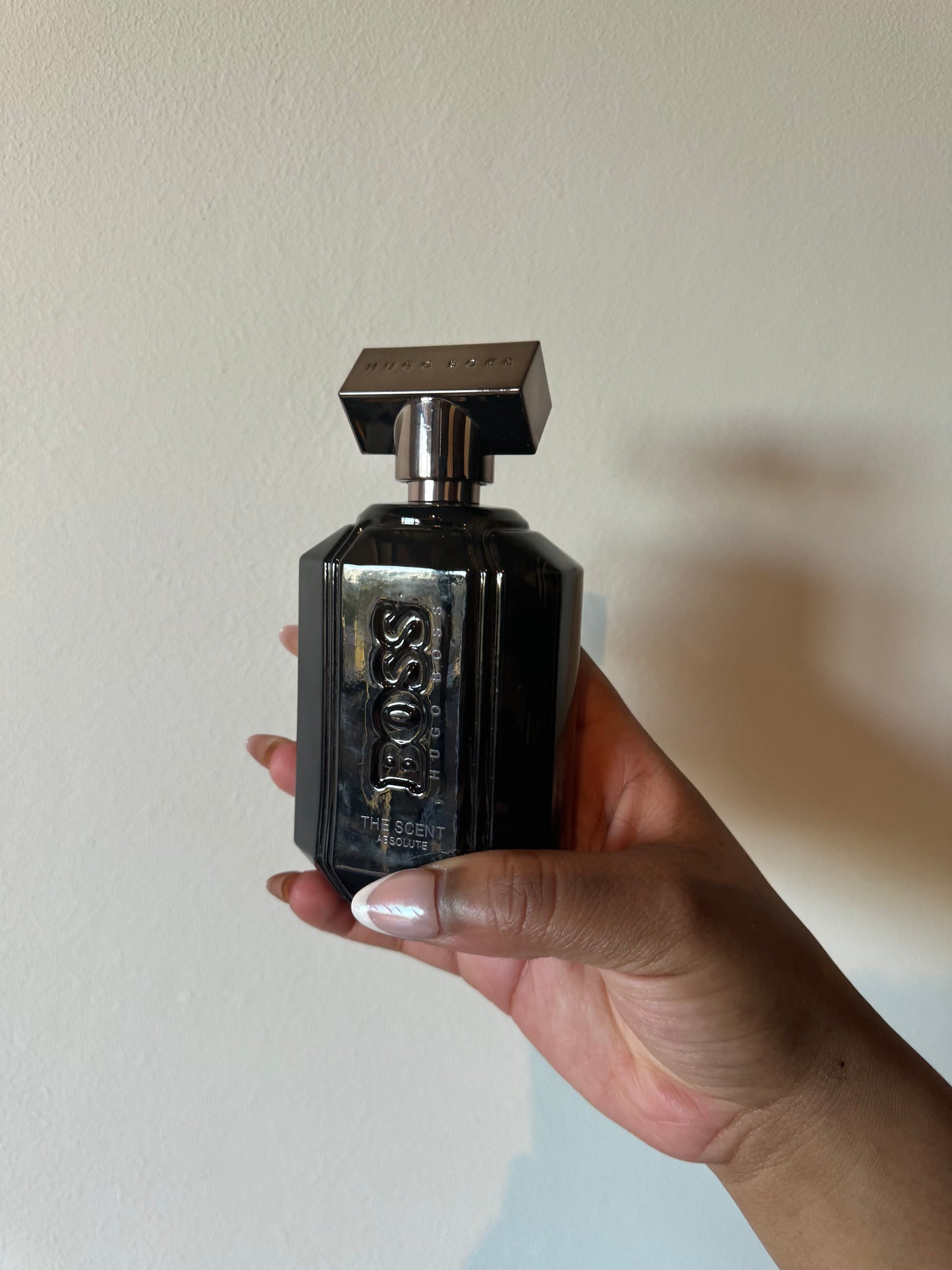 Hugo Boss The Scent Absolute EDP