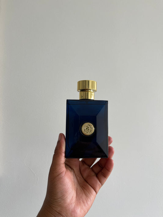 Versace Dylan Blue Pour Homme