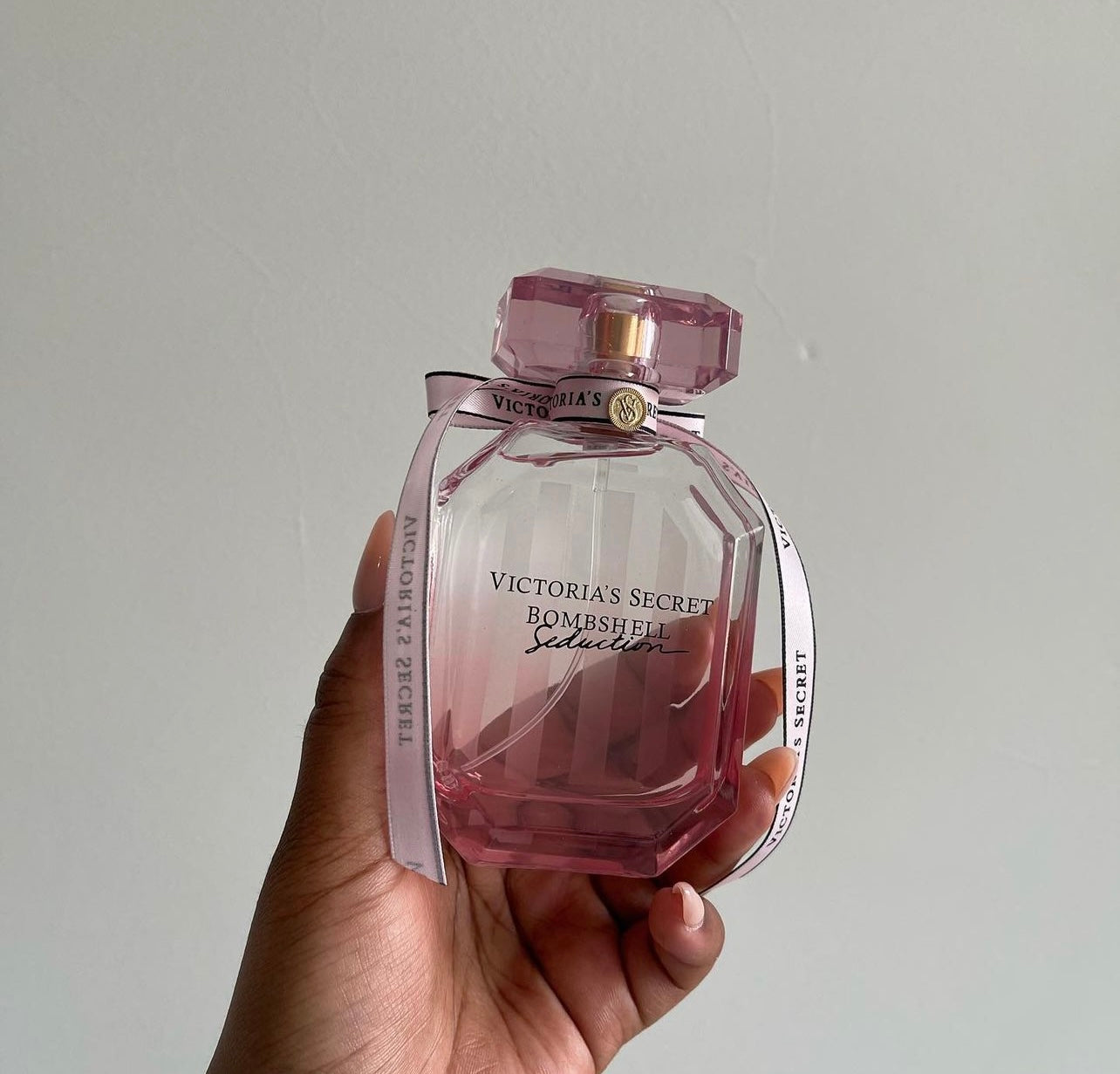 Victoria's Secret Bombshell Seduction