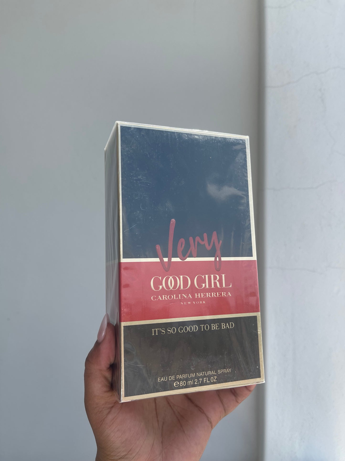 Carolina Herrera Very Good Girl