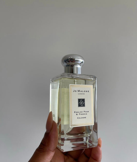 Jo Malone English Pear & Freesia Cologne