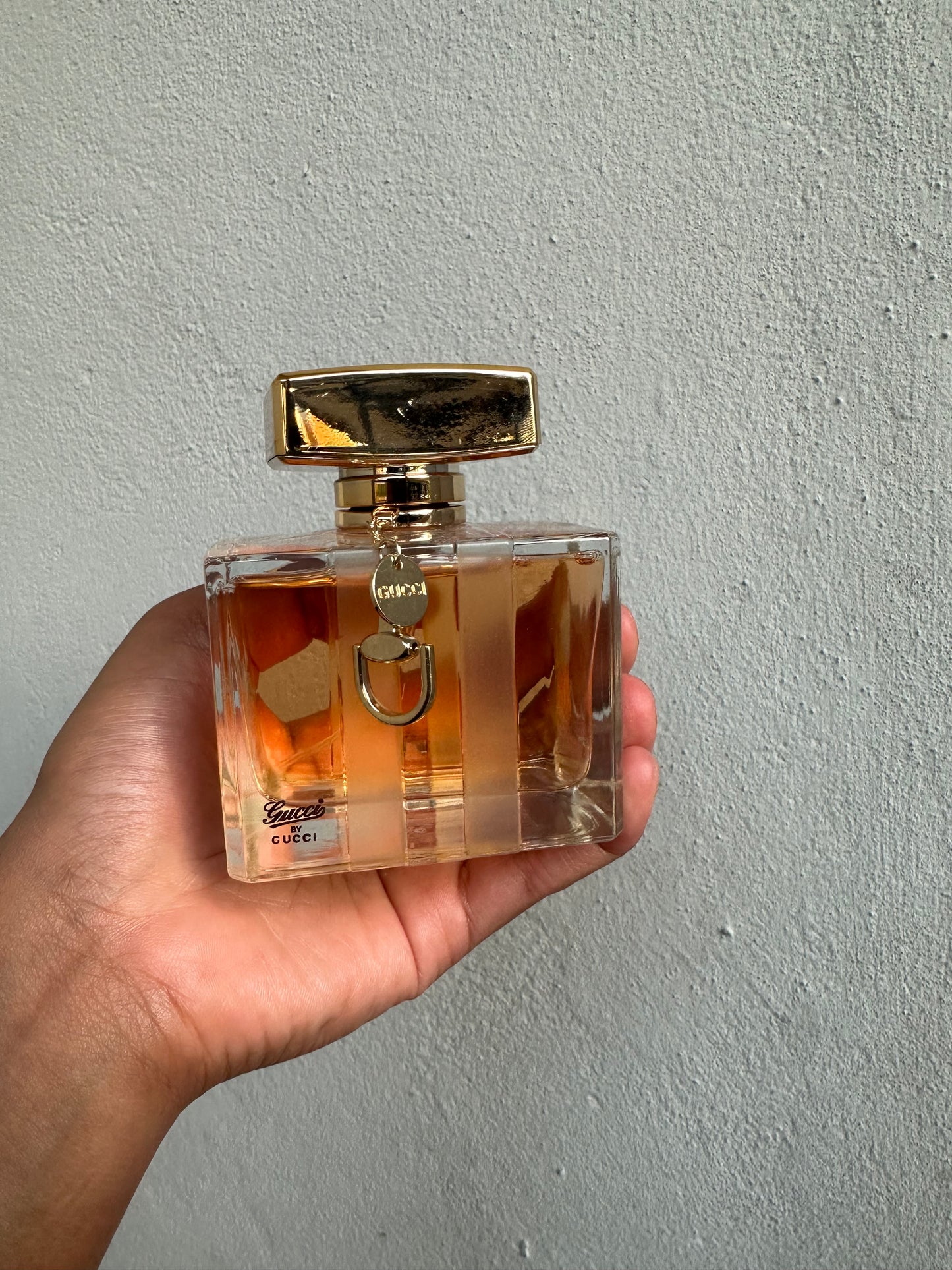 Gucci by Gucci