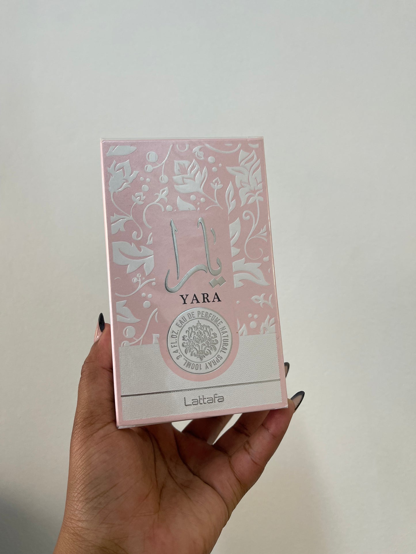 Lataffa YARA EDP