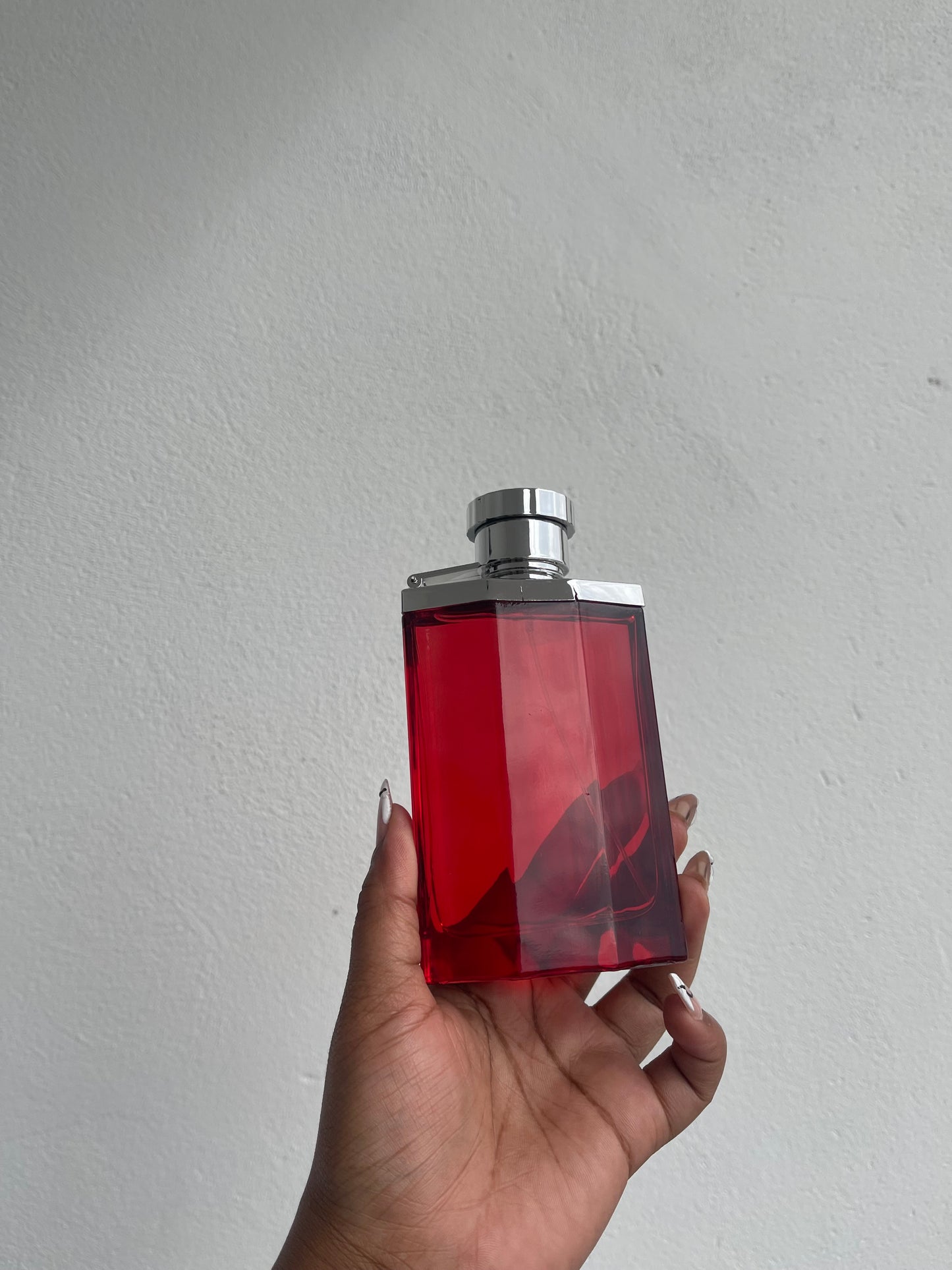 Alfred Dunhill Desire Red