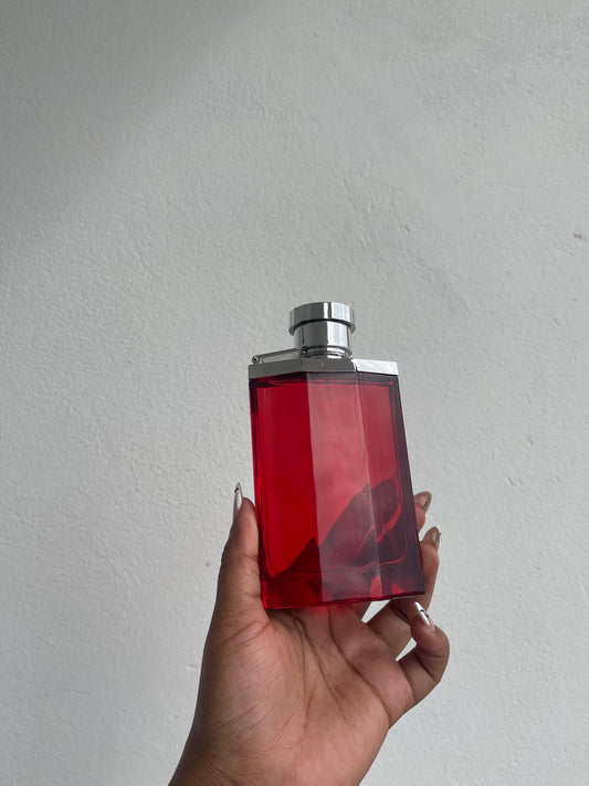 Alfred Dunhill Desire Red