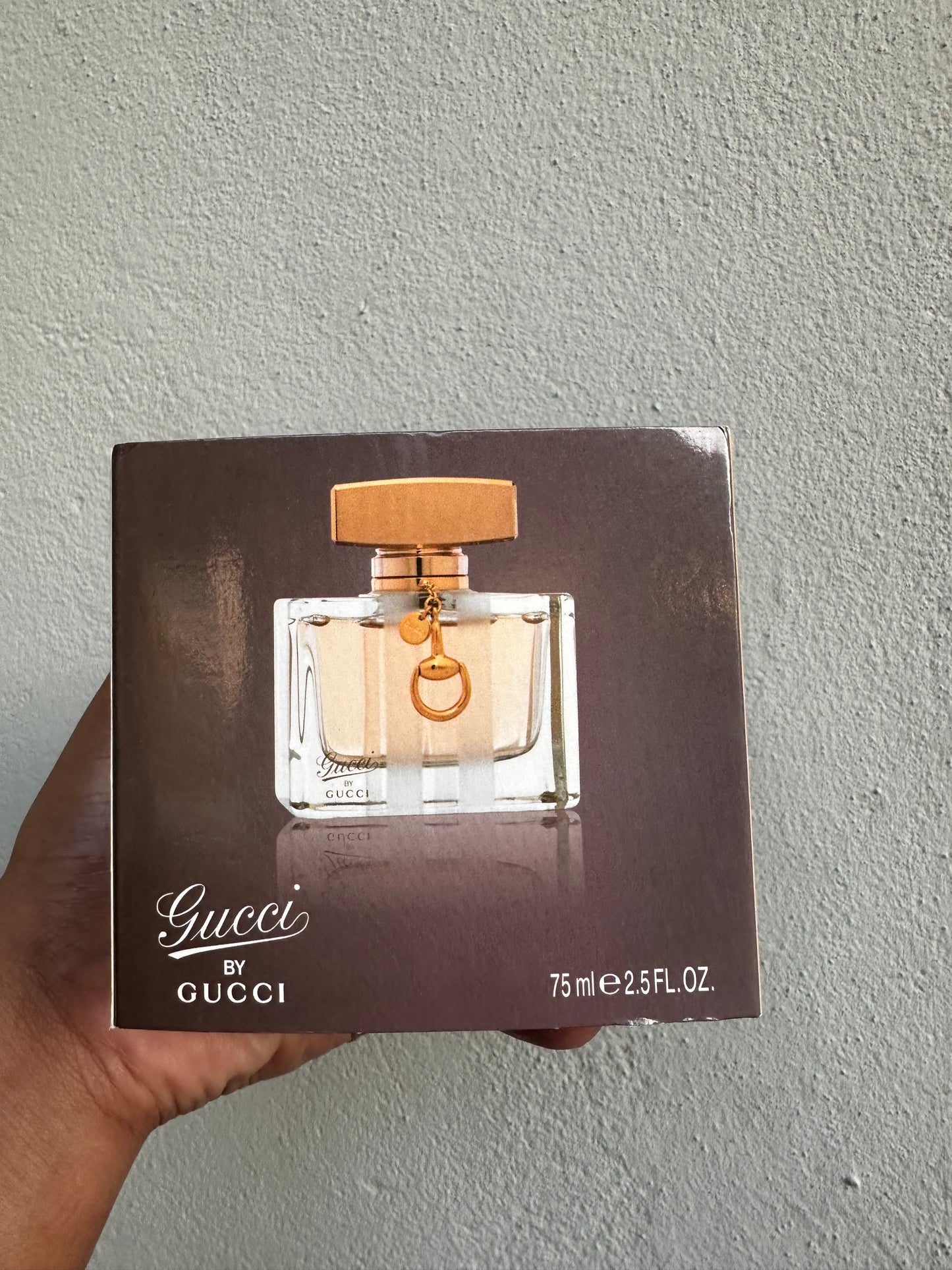 Gucci by Gucci
