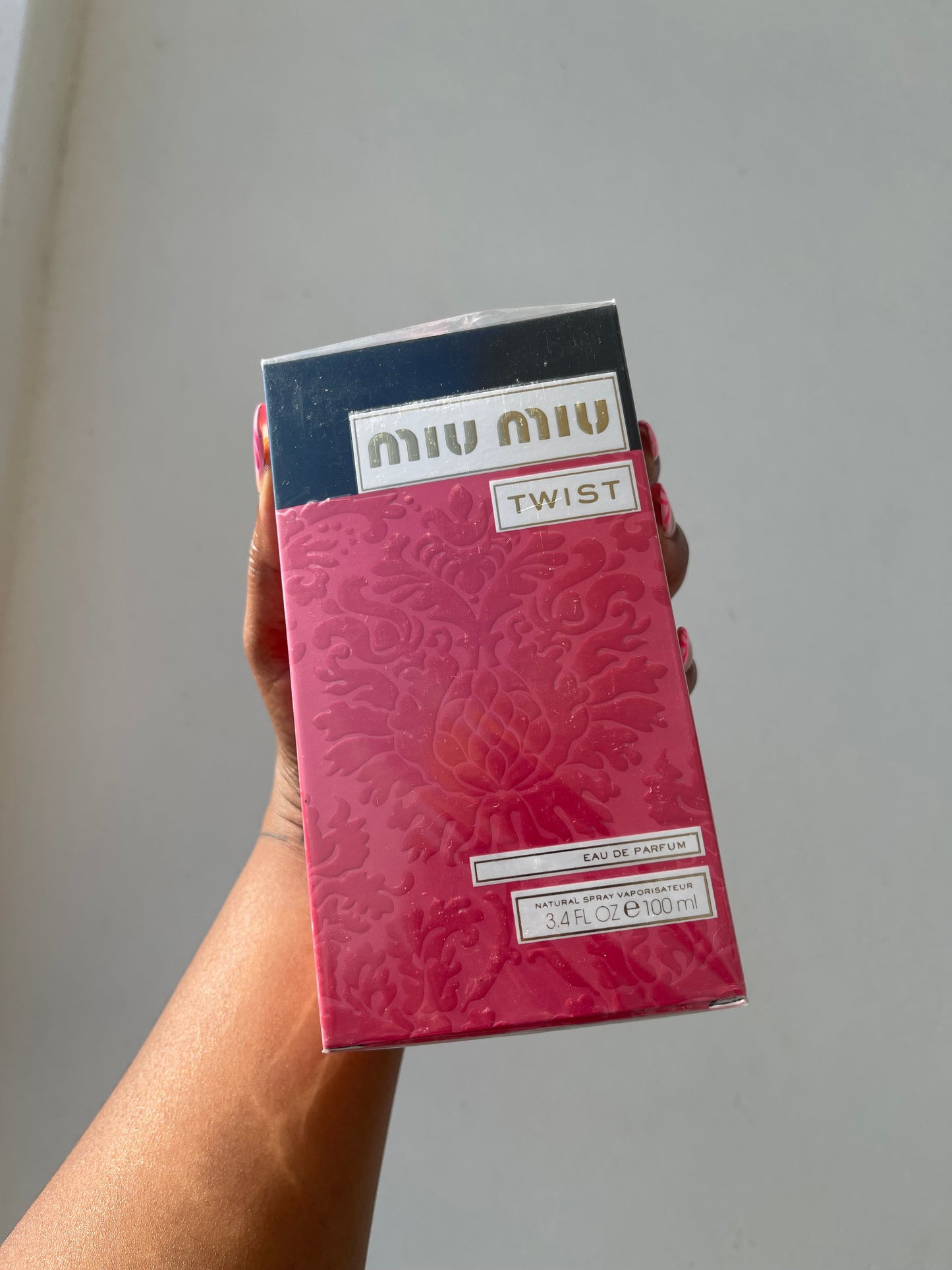 Miu Miu Twist
