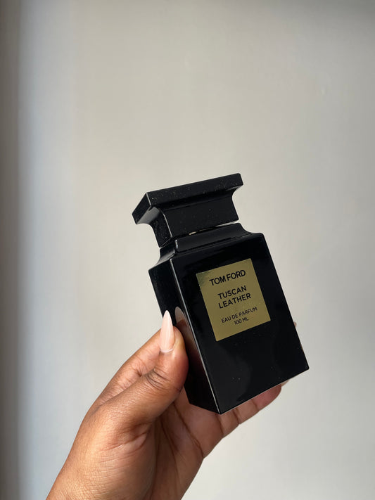 Tom Ford Tuscan Leather