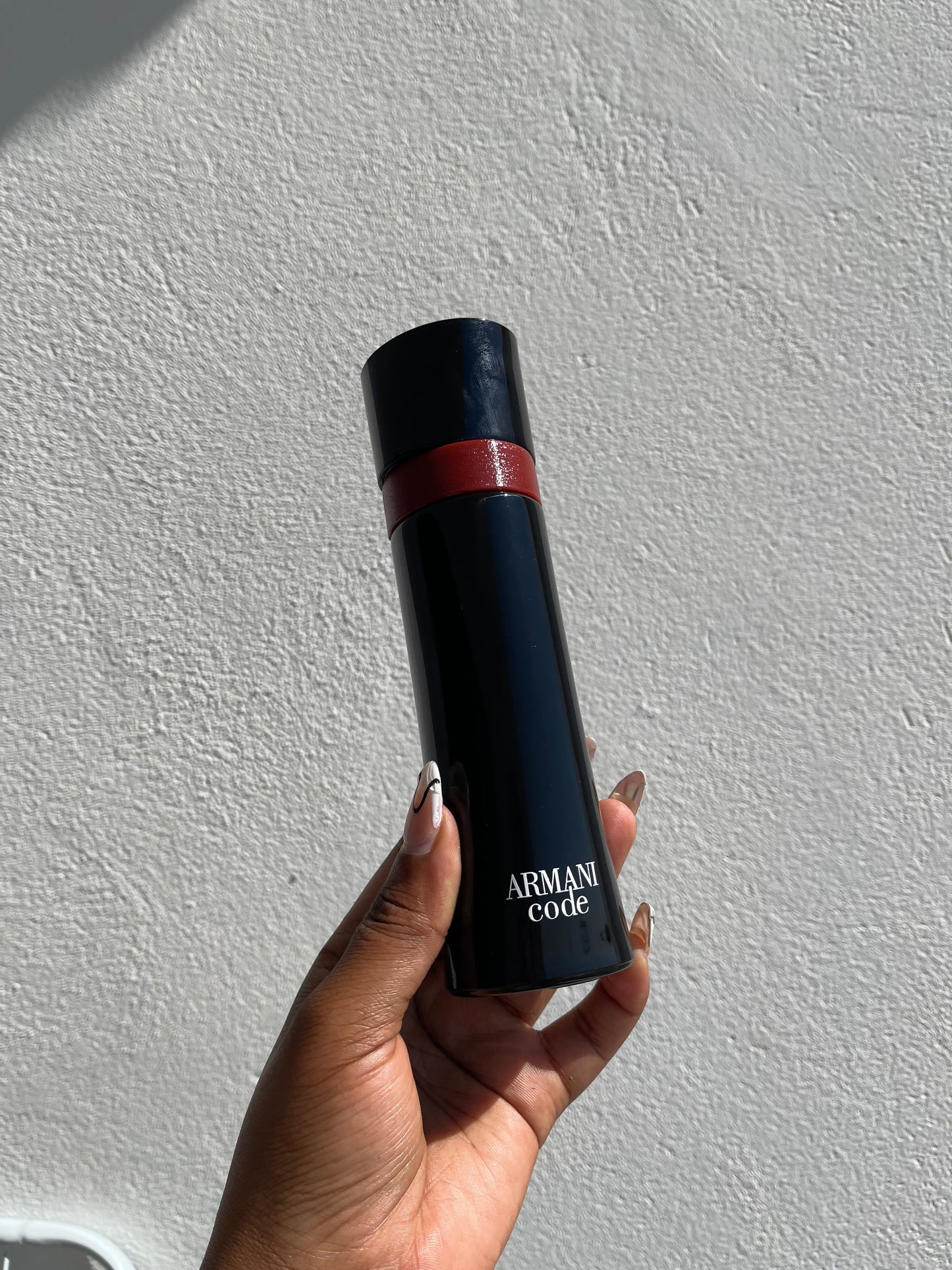 Giorgio Armani Code A-List edt