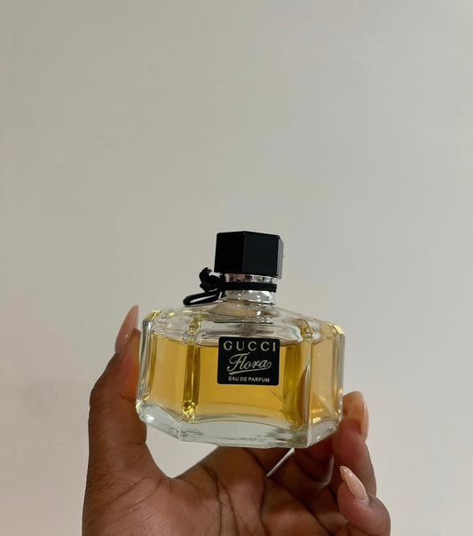 Gucci Flora EDP