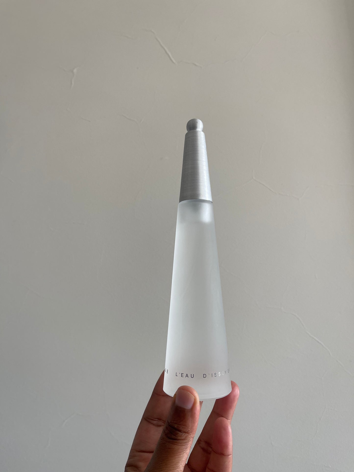 Issey Miyake L'eau D'issey edt