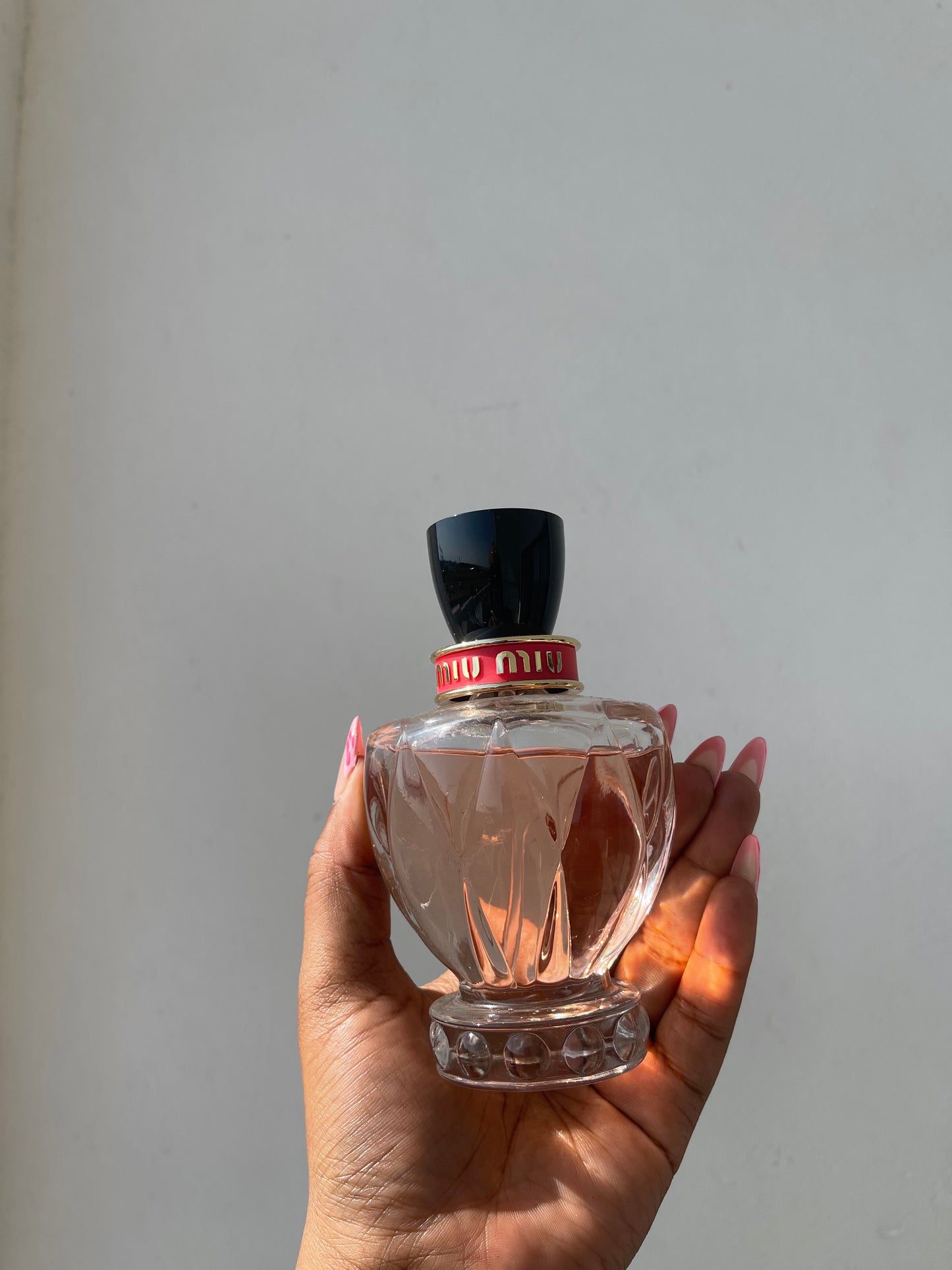 Miu Miu Twist