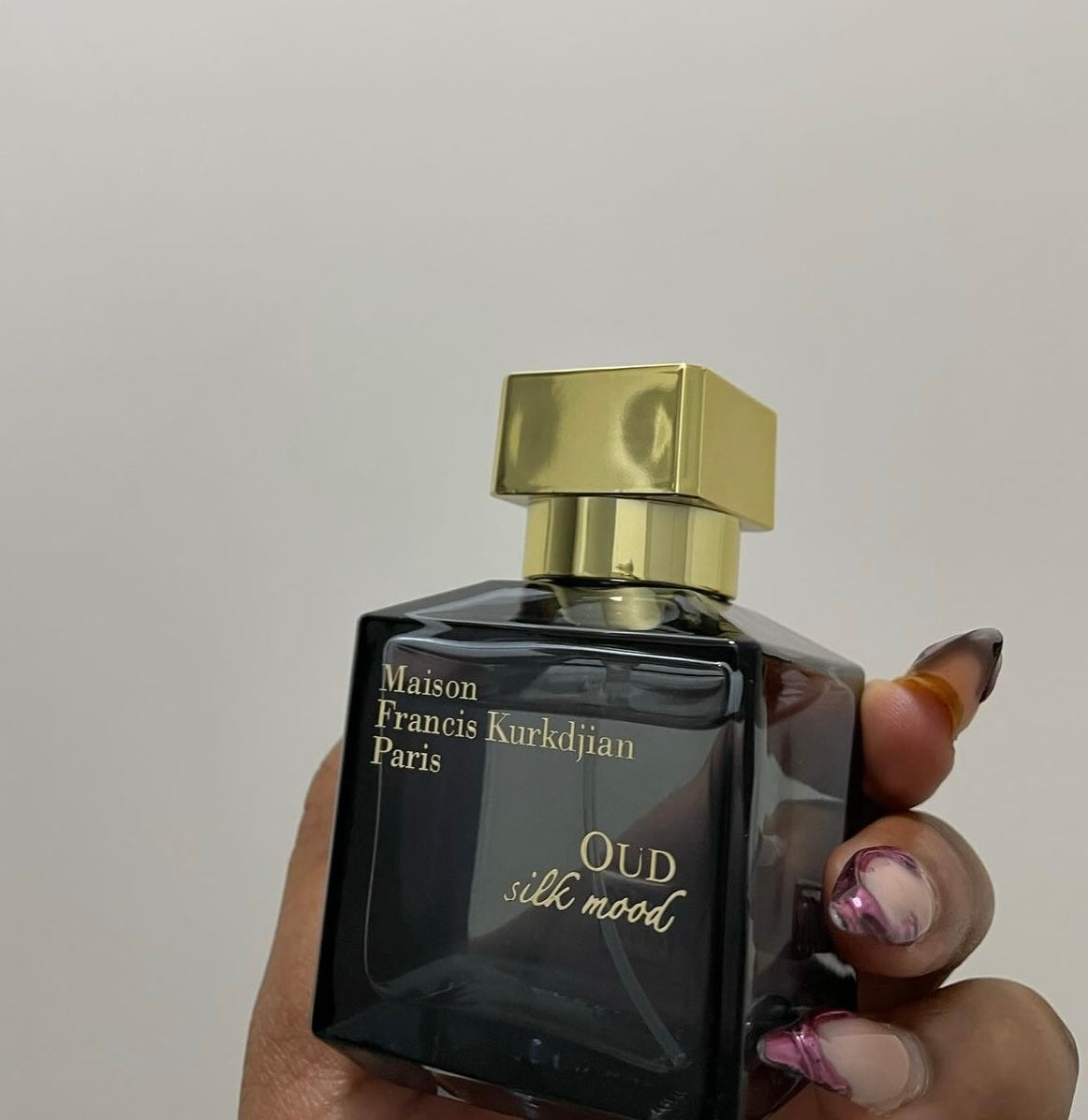 Maison Francis Kurkdjian Oud Silk Mood