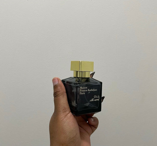 Maison Francis Kurkdjian Oud Silk Mood